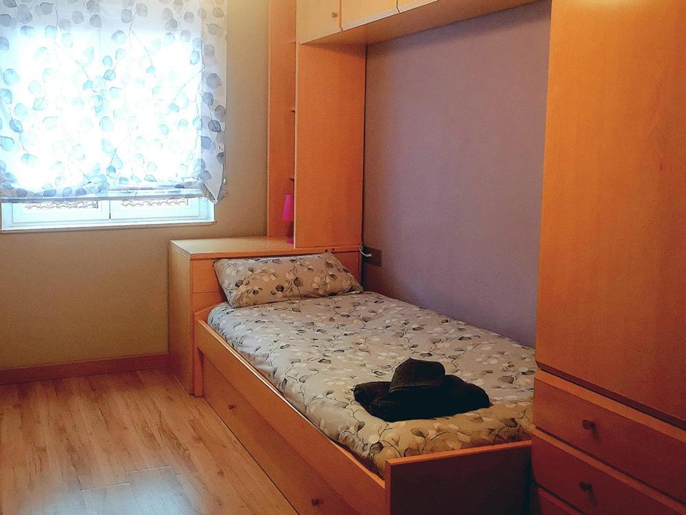 Puerta Sol Apartment Leon Ngoại thất bức ảnh