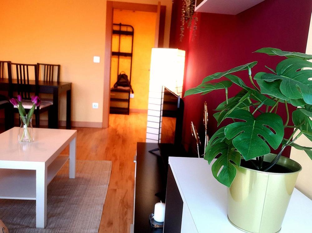 Puerta Sol Apartment Leon Ngoại thất bức ảnh