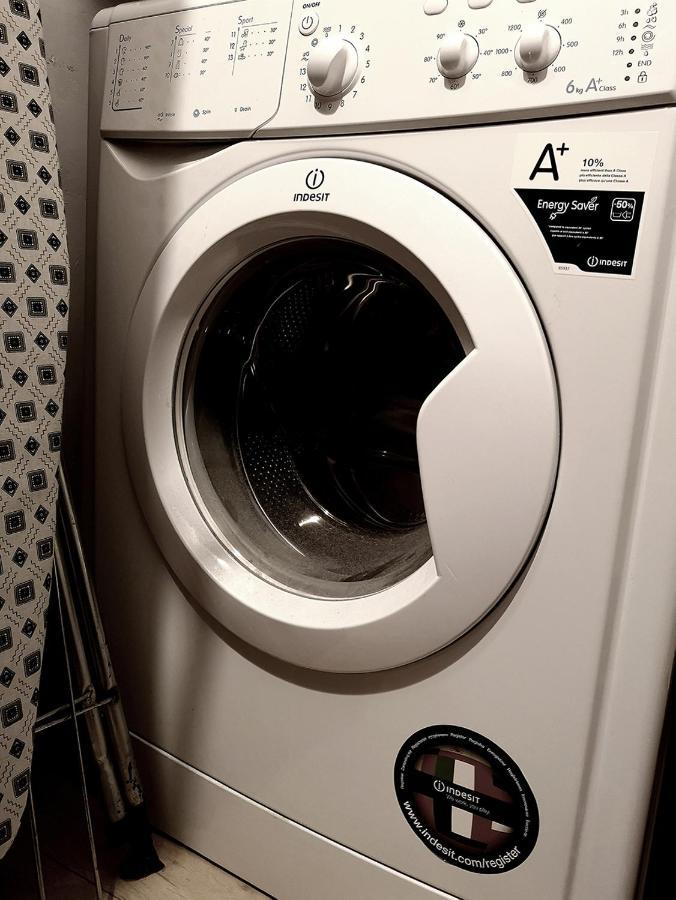 Puerta Sol Apartment Leon Ngoại thất bức ảnh